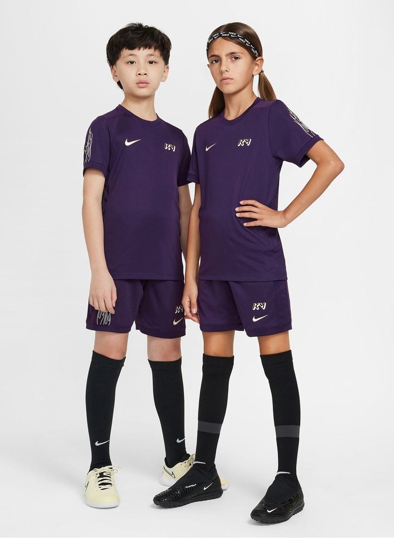 نايكي تيشيرت أكاديمية دراي-فيت للأطفال - Image 4